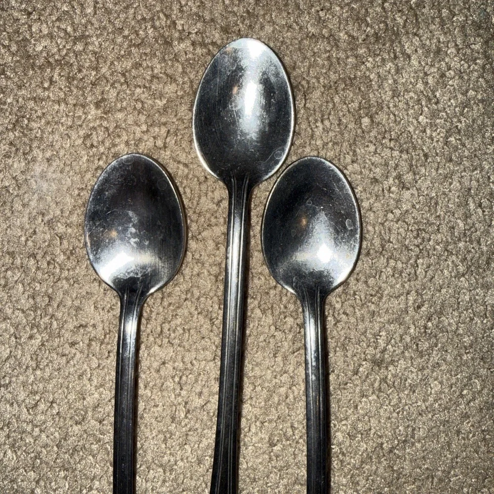 USA three unbranded
